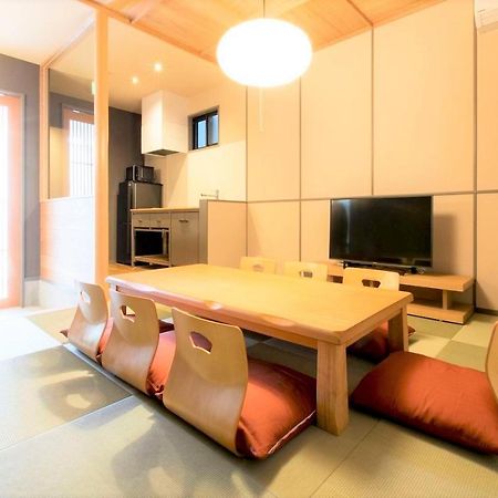 MUSUBI HOTEL MACHIYA Haruyoshi Fukuoka  Ngoại thất bức ảnh