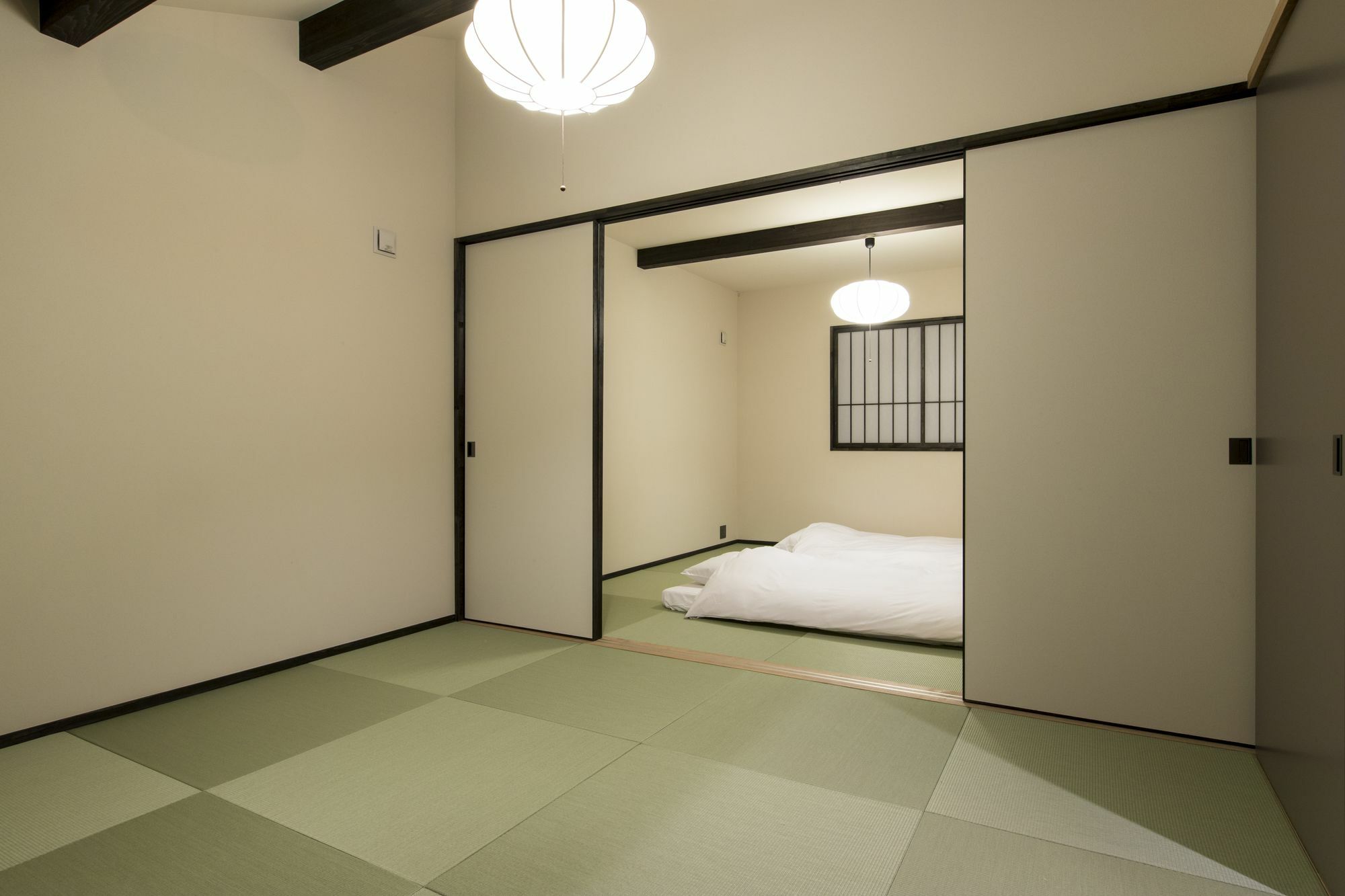 MUSUBI HOTEL MACHIYA Haruyoshi Fukuoka  Ngoại thất bức ảnh