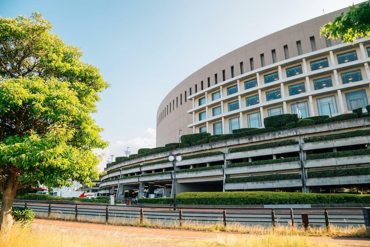 MUSUBI HOTEL MACHIYA Haruyoshi Fukuoka  Ngoại thất bức ảnh