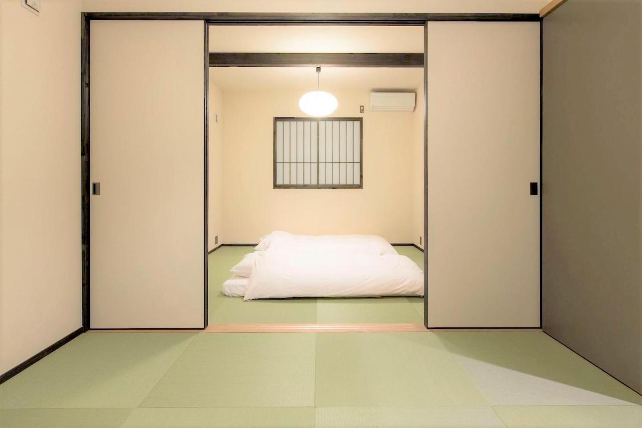 MUSUBI HOTEL MACHIYA Haruyoshi Fukuoka  Ngoại thất bức ảnh
