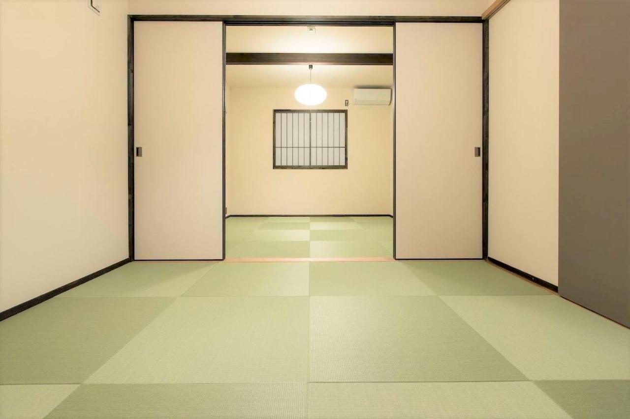 MUSUBI HOTEL MACHIYA Haruyoshi Fukuoka  Ngoại thất bức ảnh